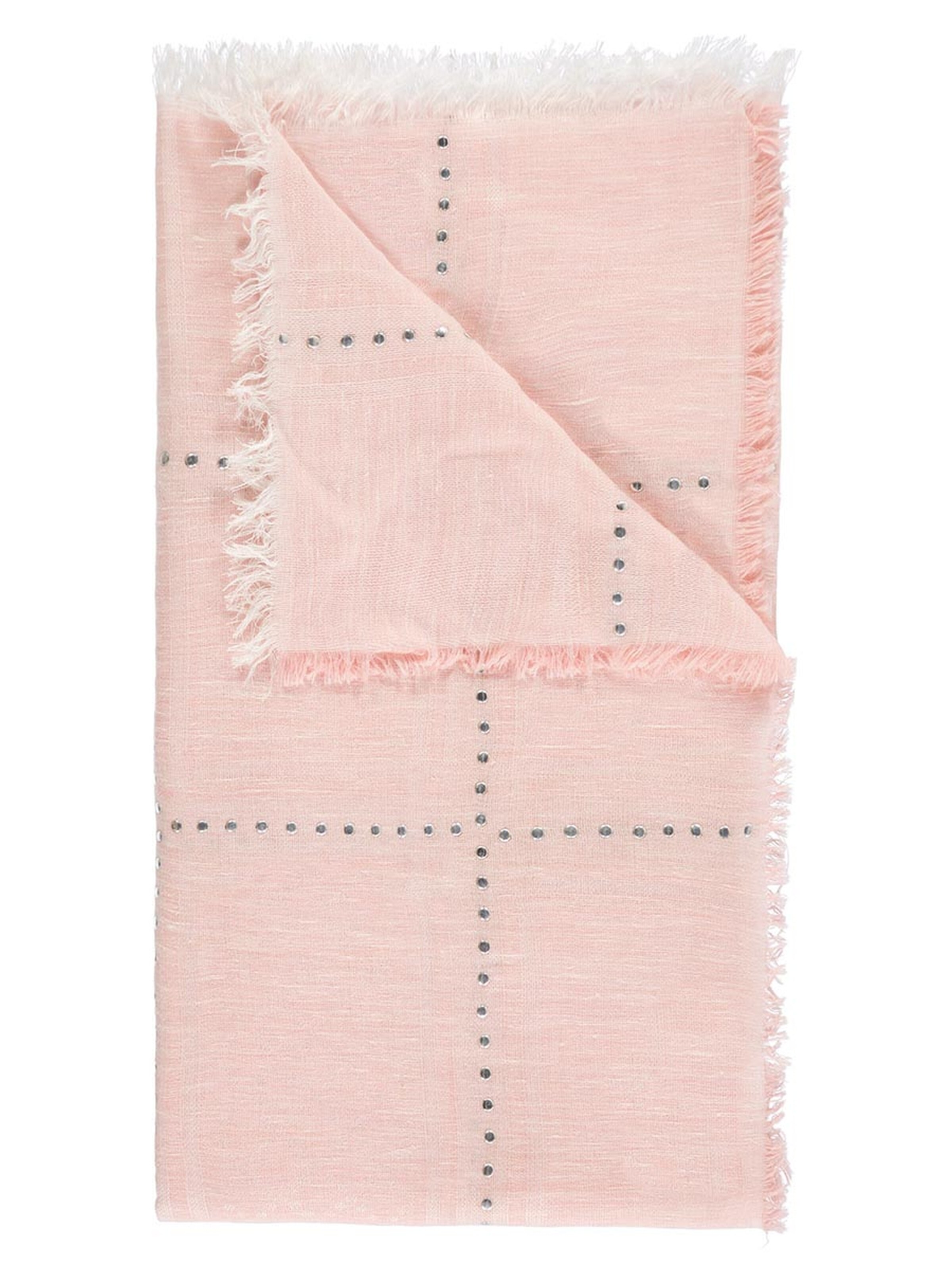 Passigatti Tuch‌‌ in Pink