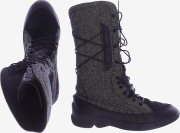 PUMA Dress Boots in 37,5 in Grey: front