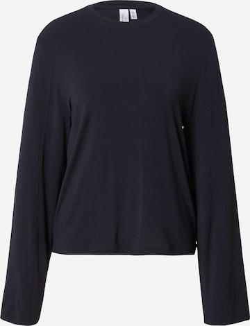 Maglietta di & Other Stories in nero: frontale