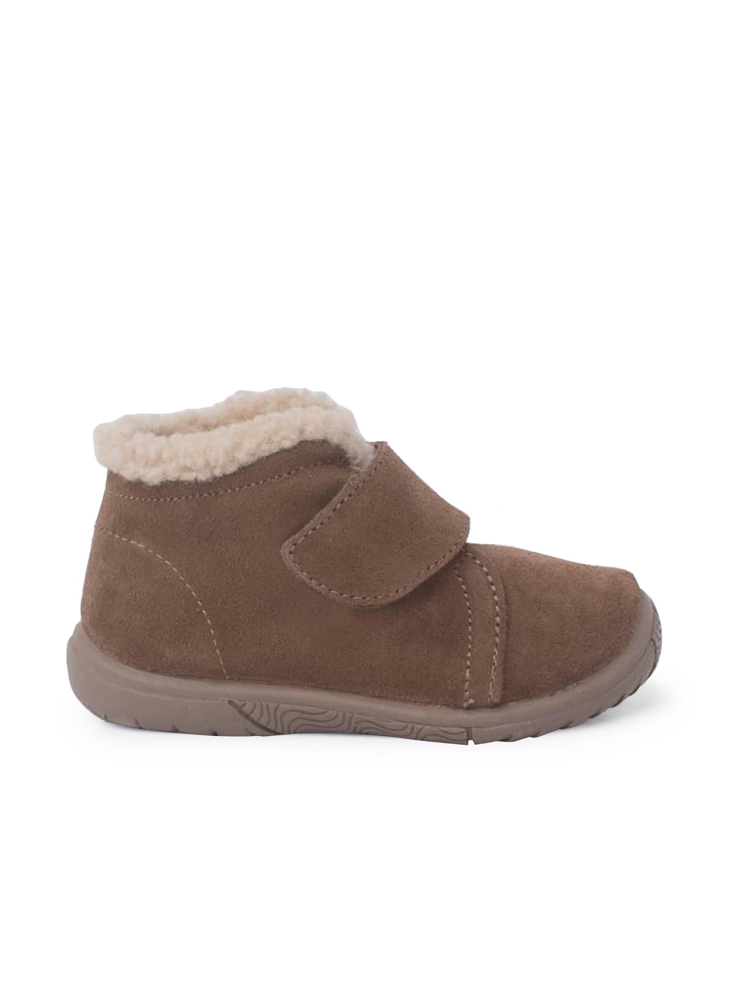 Pisamonas Boot in Grey