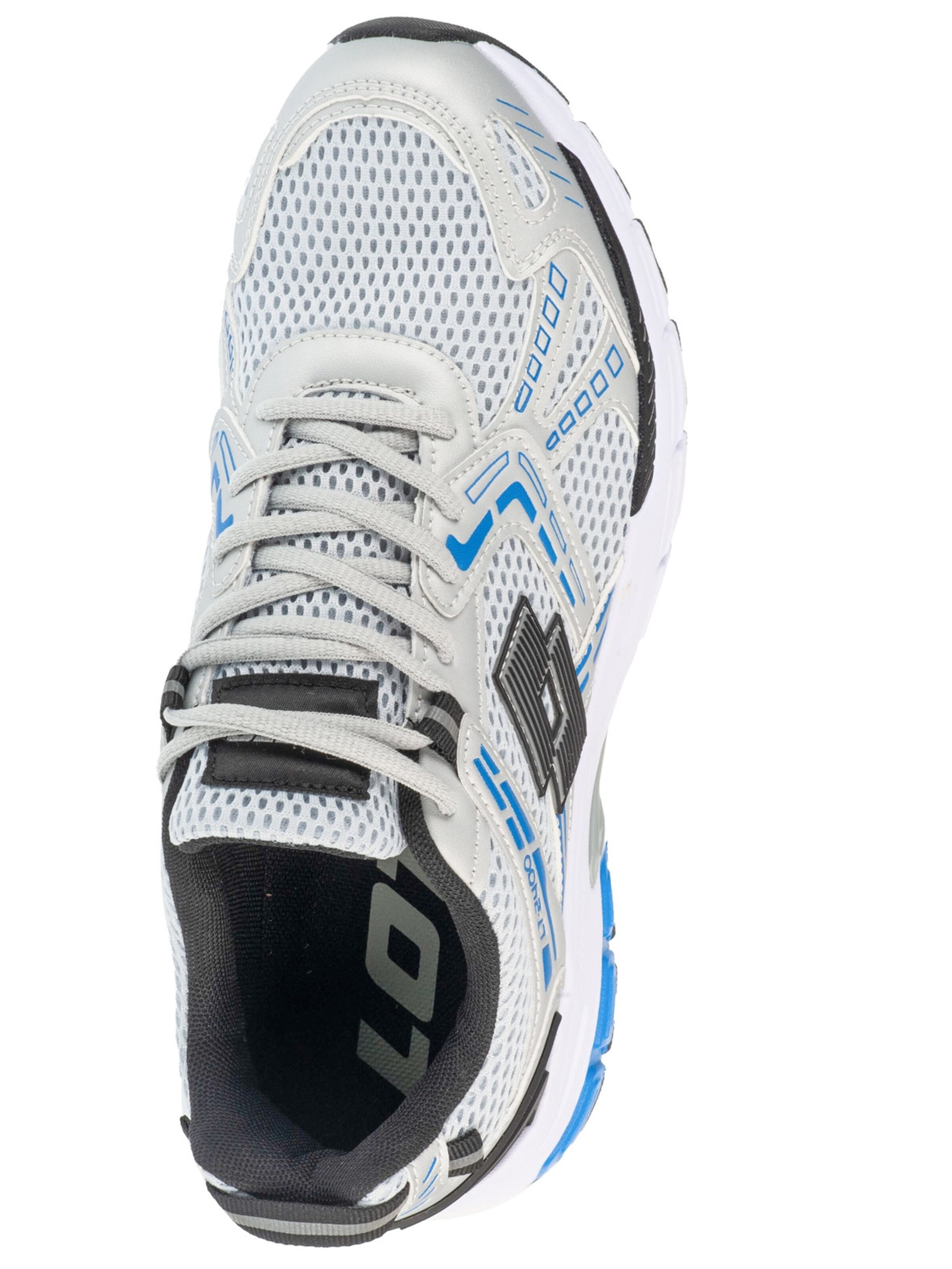 LOTTO Platform trainers 'Lotto Akimoto' in Silver