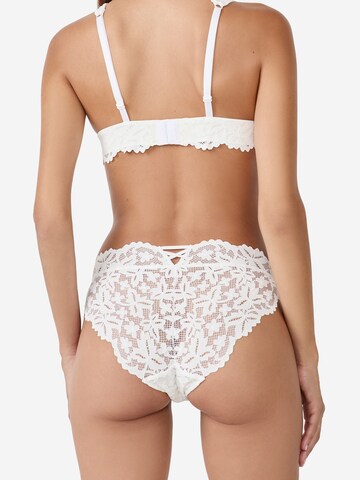 Slip di ETAM in beige