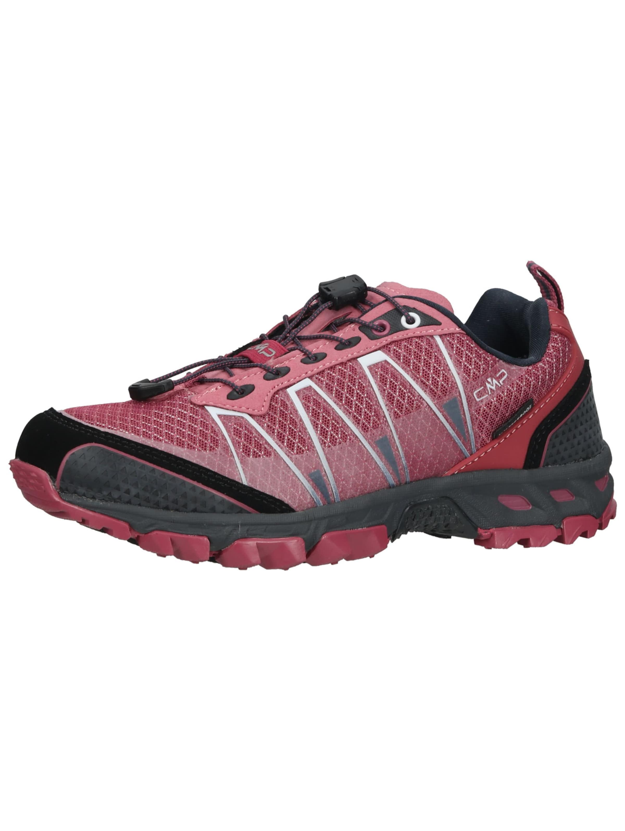 Chaussure basse 'Altak Trail 3Q48266' CMP en rose : devant