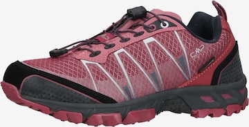 Chaussure basse 'Altak Trail 3Q48266' CMP en rose : devant