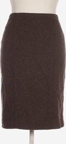 Rena Lange Skirt in L in Brown: front