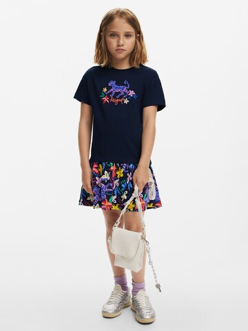 Desigual Dress in Blue