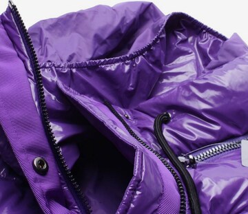 Schumacher Jacket & Coat in S in Purple