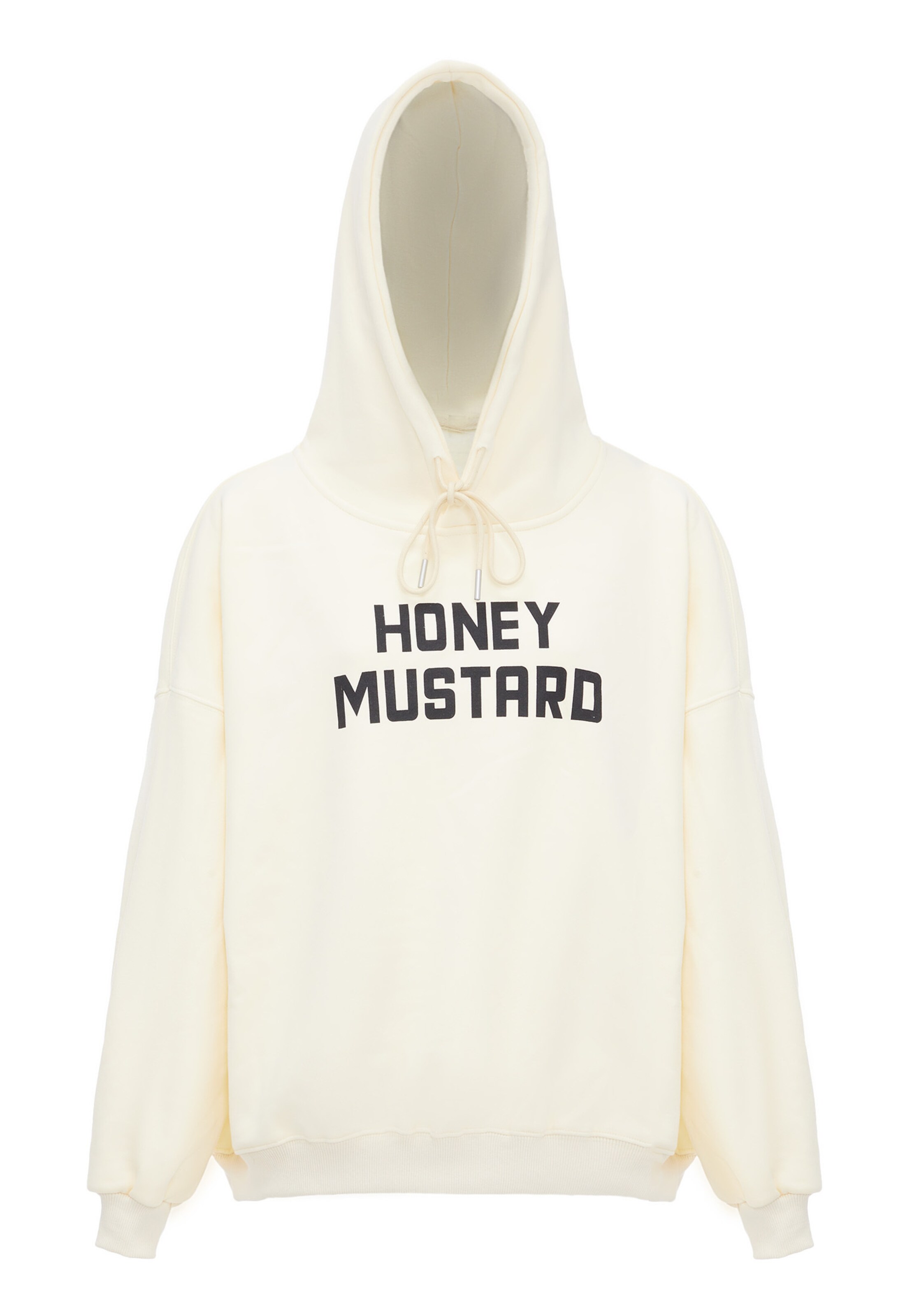 HOMEBASE Sweatshirt in White