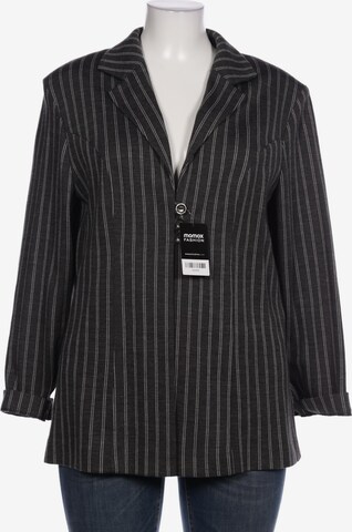 Walbusch Blazer XL in Grau: predná strana