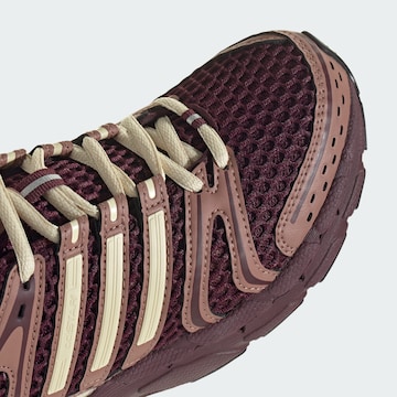 Baskets basses 'Adister Control 5' ADIDAS ORIGINALS en rouge
