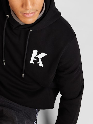 Sweat-shirt Karl Lagerfeld en noir