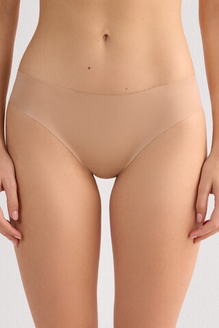 INTIMISSIMI Slip in Beige: Vorderseite