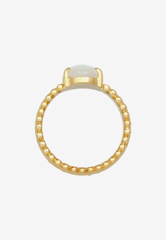 ELLI PREMIUM Ring in Gold