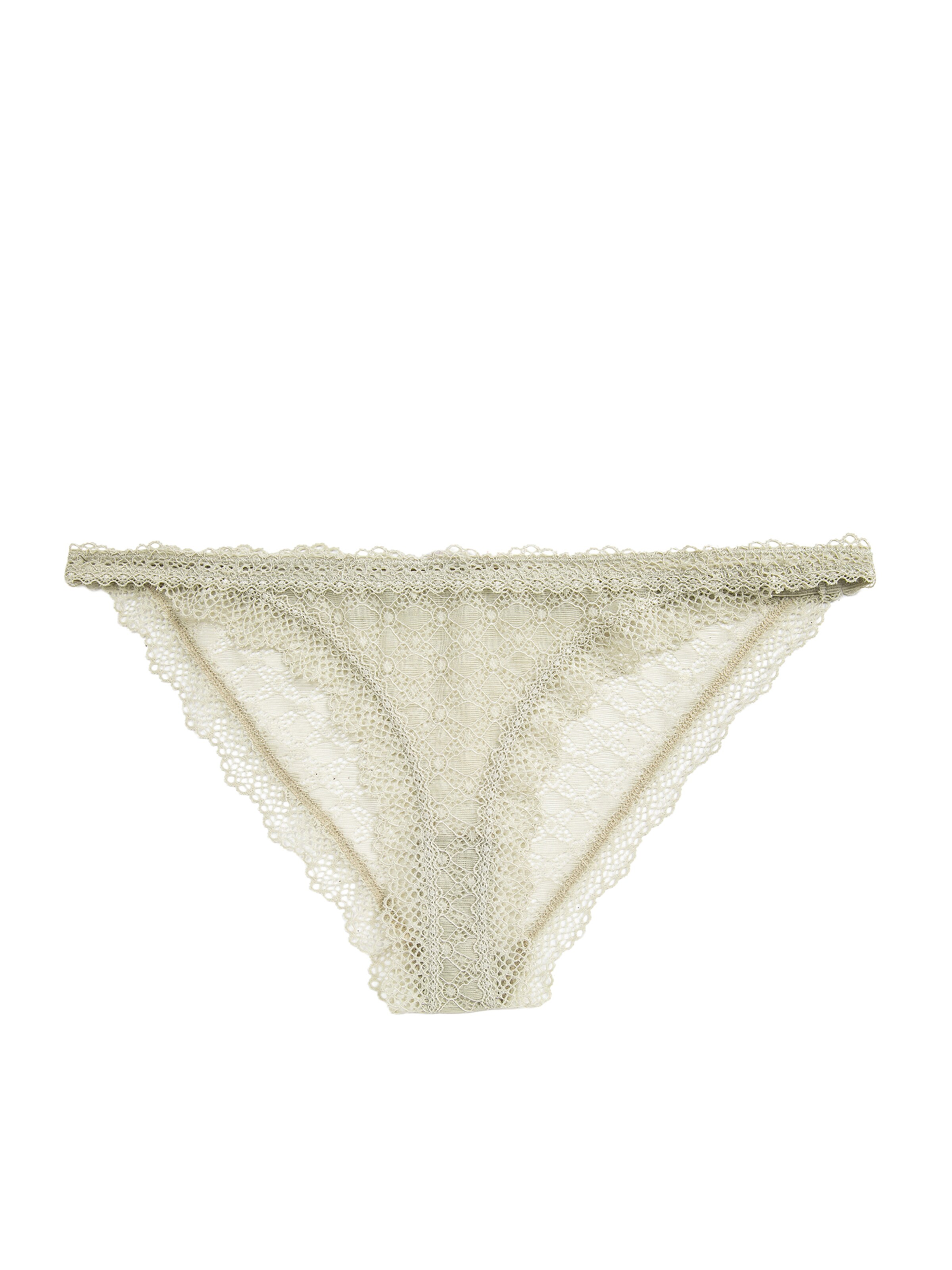 Koton Slip in Grey: front