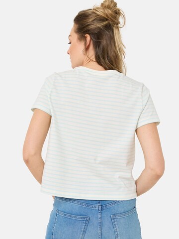 Tamaris Shirt 'Edessa' in White