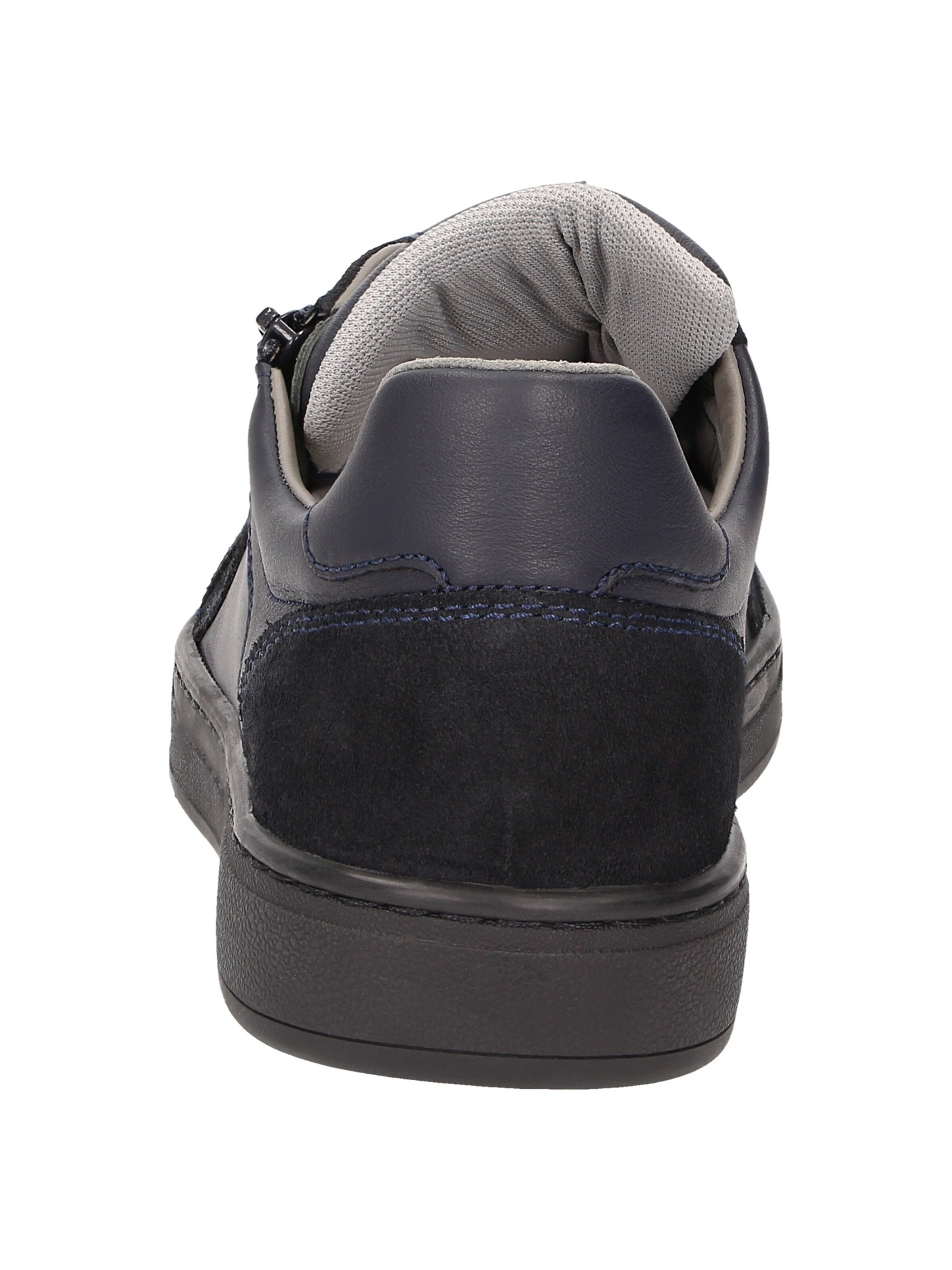 SIOUX Sneakers laag ' Tertulio-700-H ' in Blauw