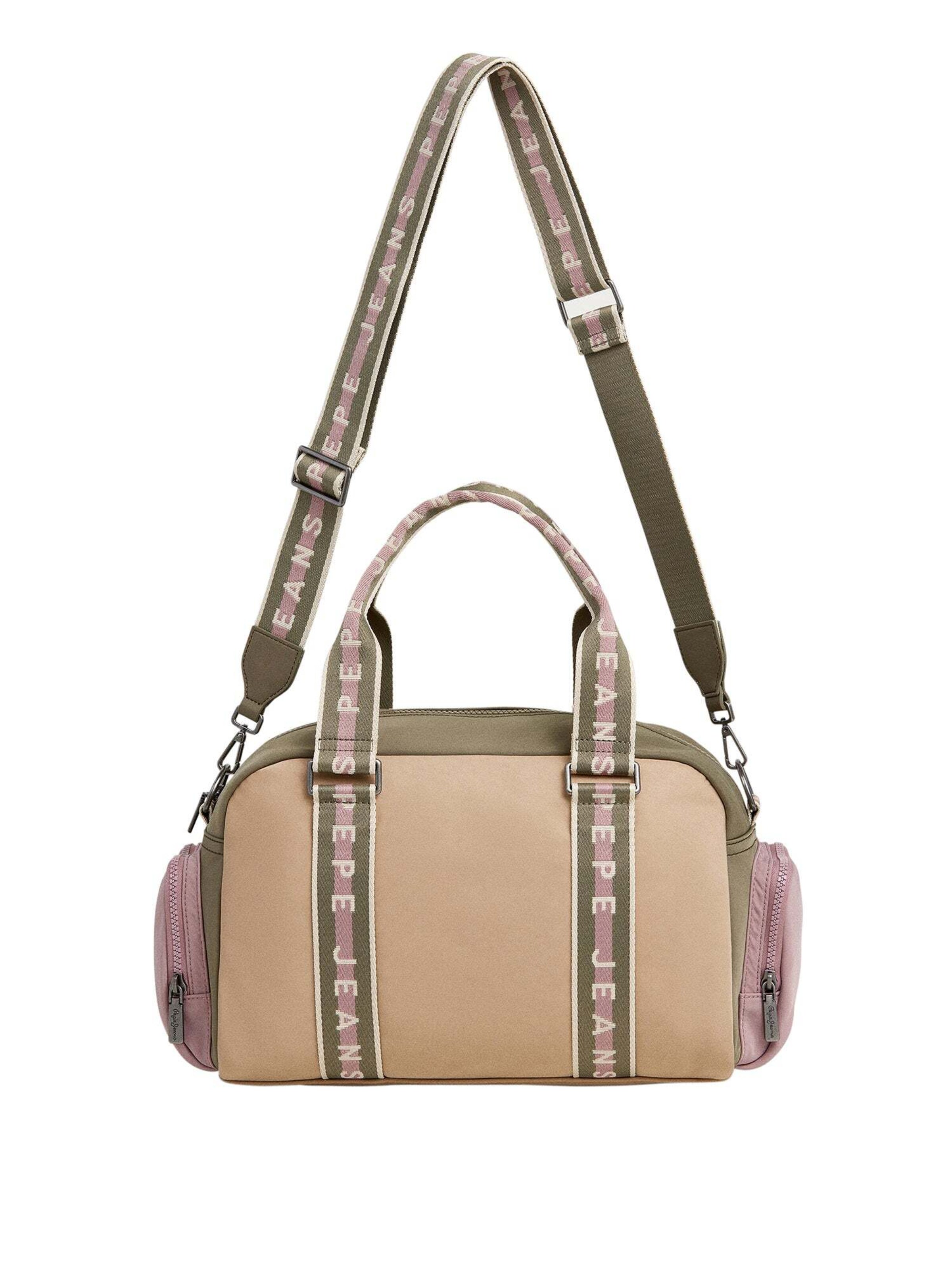 Borsa a mano ' GAIANE ' di Pepe Jeans in beige