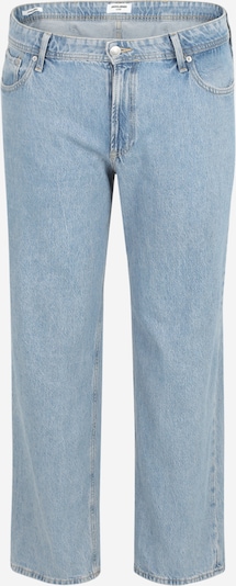 Jack & Jones Plus Farkut 'JJIEddie JJOriginal' koossa 46/32 värissä sininen denim, Tuotenäkymä