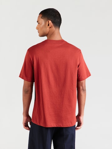 Calvin Klein Jeans Shirt 'Hero' in Red