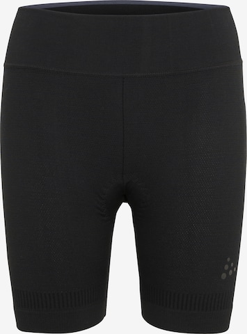 Craft Athletic Underwear in Black: front