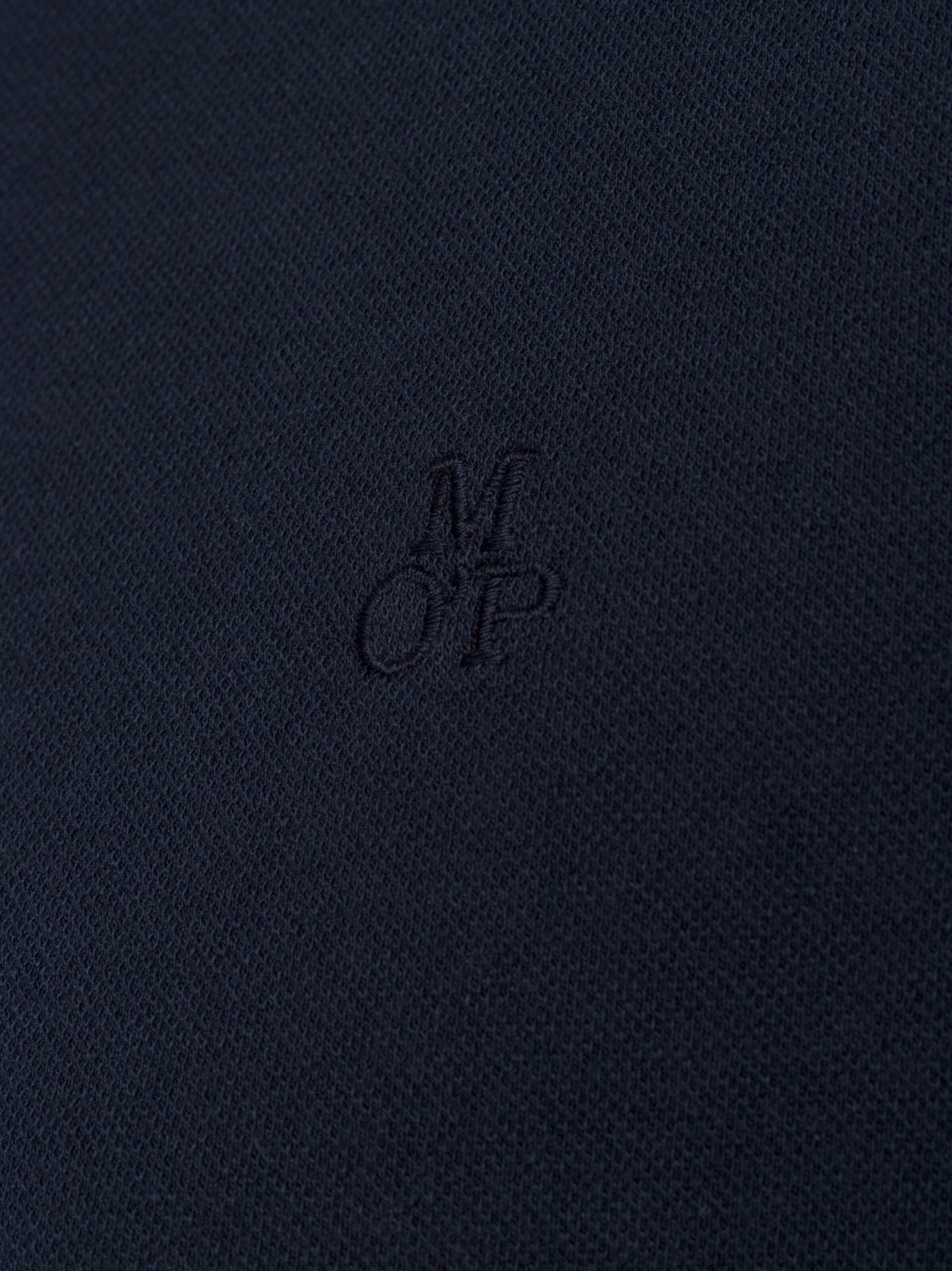 Marc O'Polo Shirt ' ' in Blue