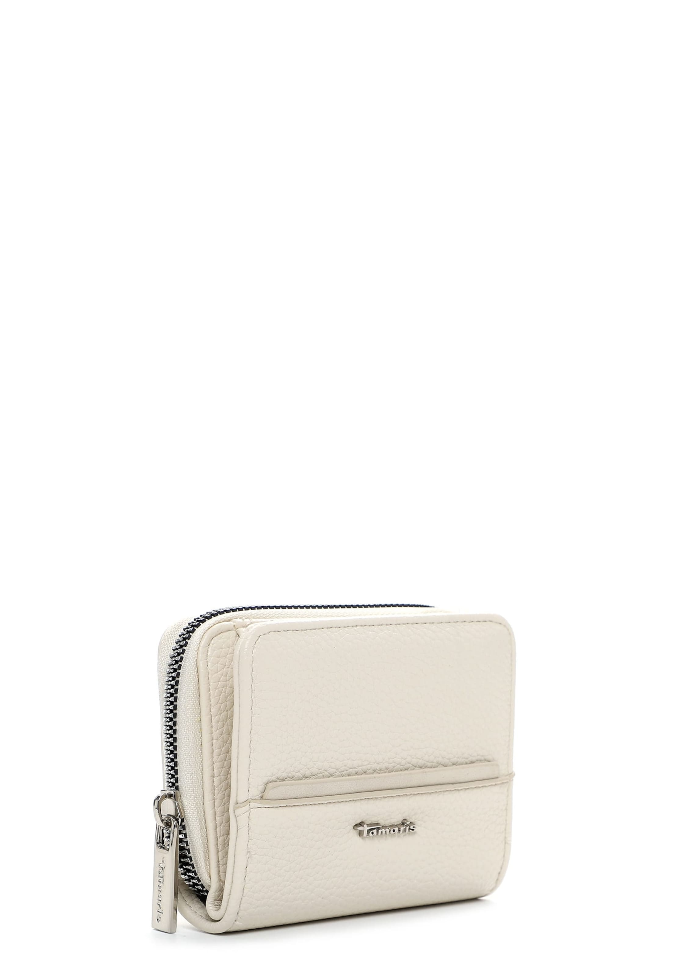 Tamaris Wallet ' TAS Kennia ' in Beige