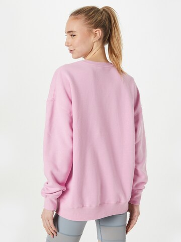 Cotton On Bluzka sportowa w kolorze fioletowy
