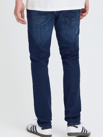 BLEND Slimfit Jeans 'BHTwister' i blå