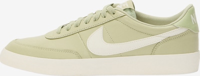 Nike Sportswear Matalavartiset tennarit 'Killshot 2' värissä vaaleanvihreä / valkoinen, Tuotenäkymä
