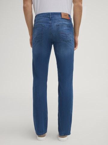 Regular Jean 'Mitch' JOOP! Jeans en bleu
