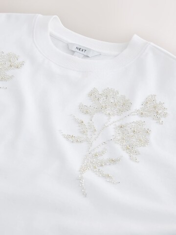 Next Shirts i hvid
