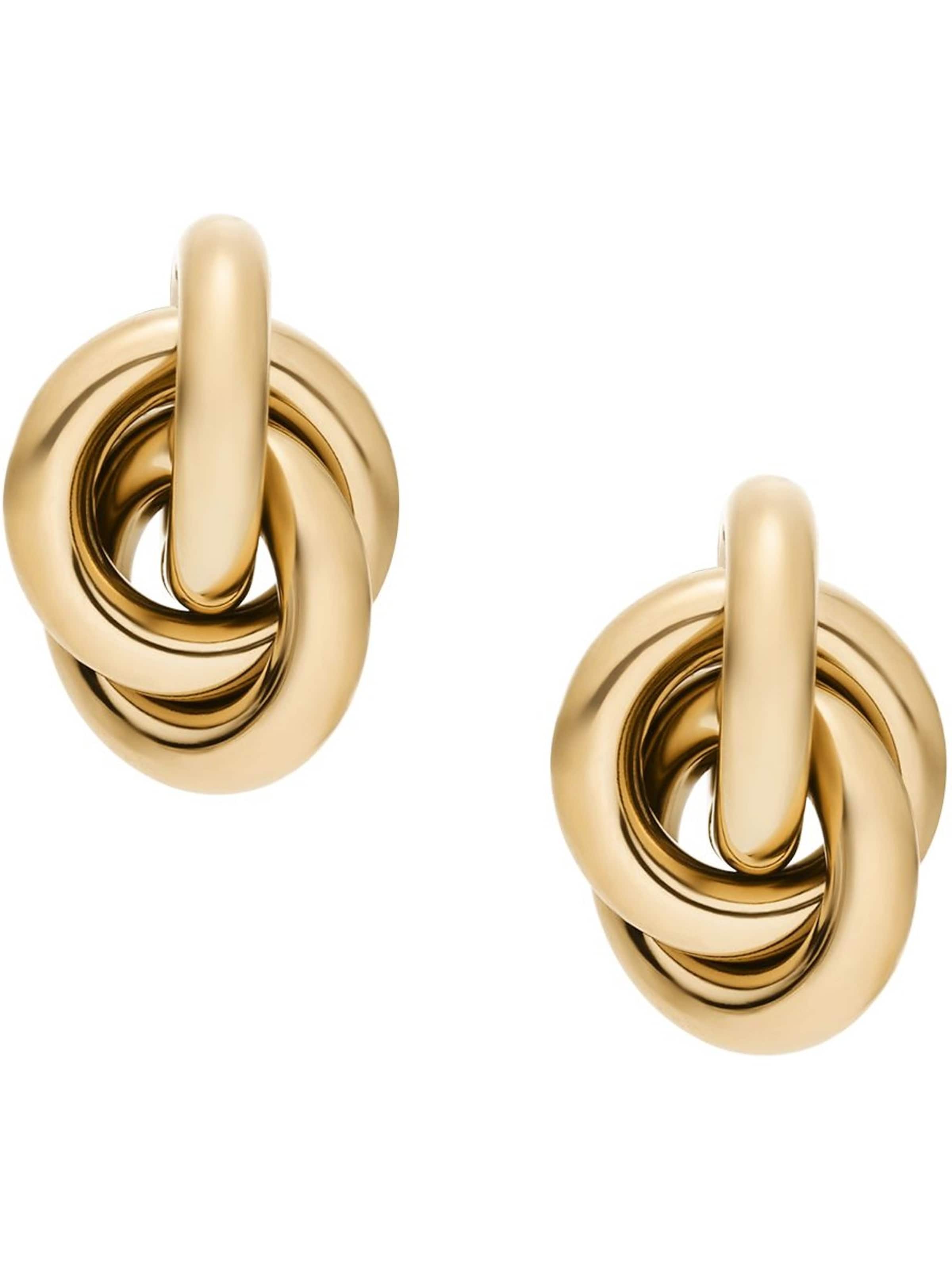 SKAGEN Ohrringe in Gold