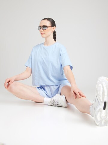 Maglia funzionale 'Reynolds' di Athlecia in blu