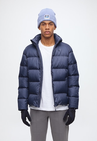 Veste de sport 4F en bleu