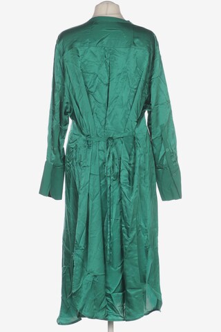 Ulla Popken Dress in 7XL in Green
