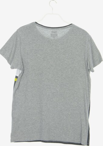 Armani Jeans T-Shirt L in Grau