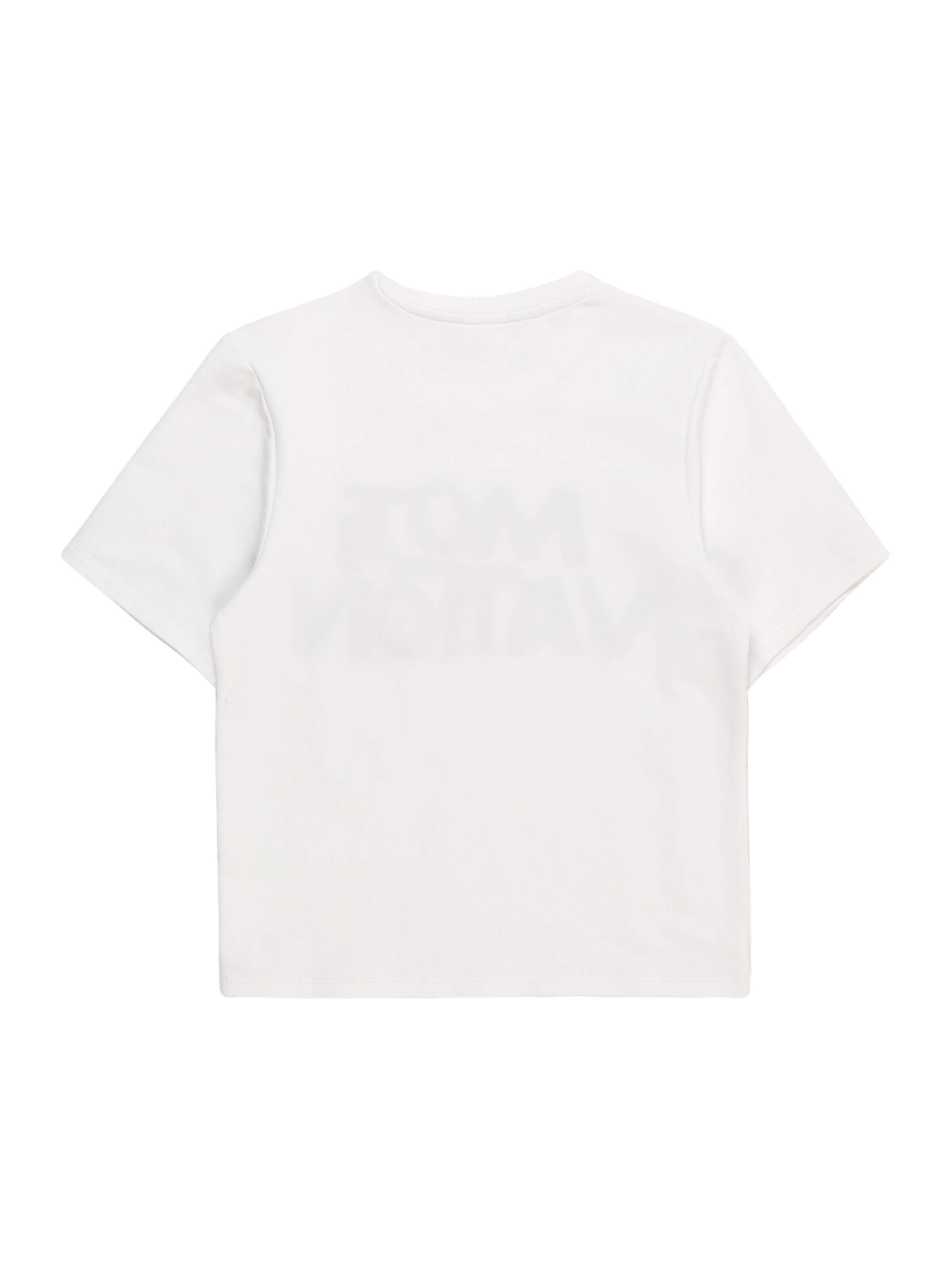 s.Oliver Shirt in Wit