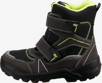 SALAMANDER Snowboots 'Kolt' in Grau