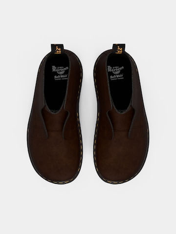 Dr. Martens - Botas de tobillo 'ZebZag' en negro