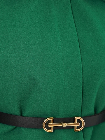 Manteau d’hiver 'Mäntel' Bigdart en vert
