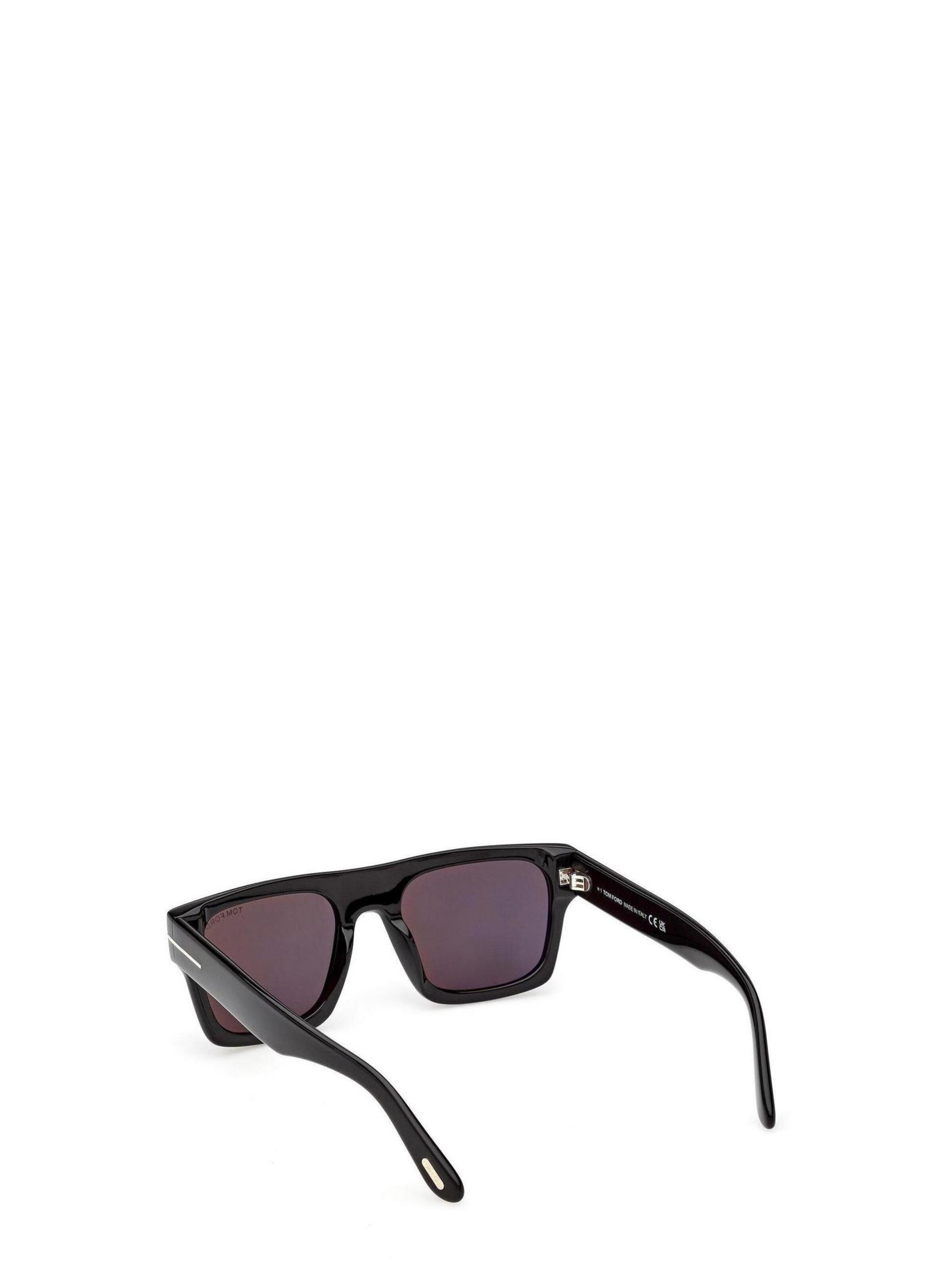 Tom Ford - Gafas de sol 'CYRUS-02 FT1337 01A' en negro