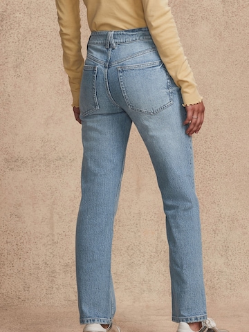 regular Jeans di Next in blu