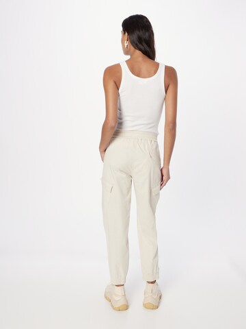 BRAX Tapered Hose 'Macie' in Grau