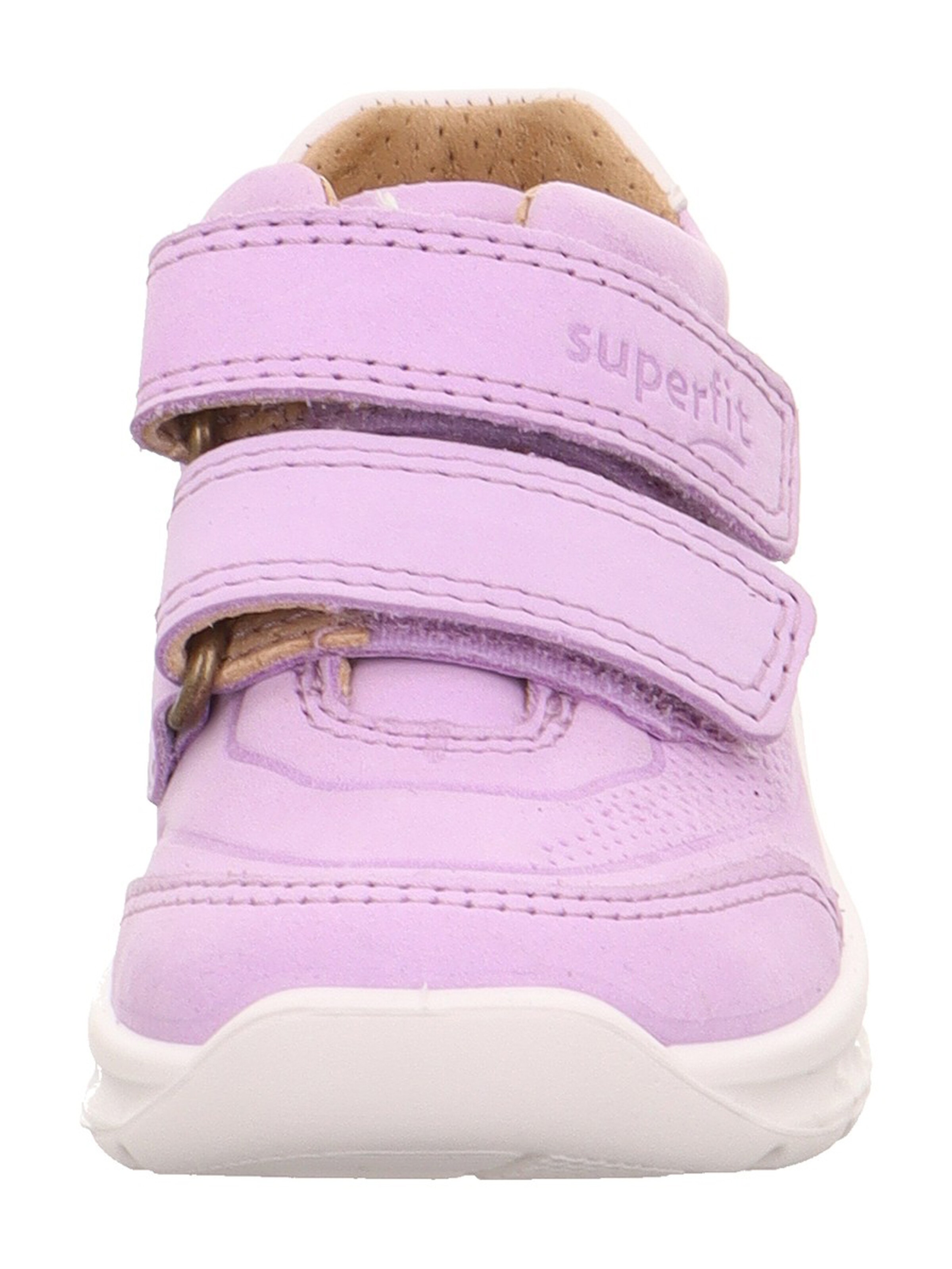 SUPERFIT Trainers 'BREEZE' in Purple