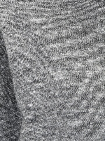 Pullover 'MINNA' di OBJECT Tall in grigio