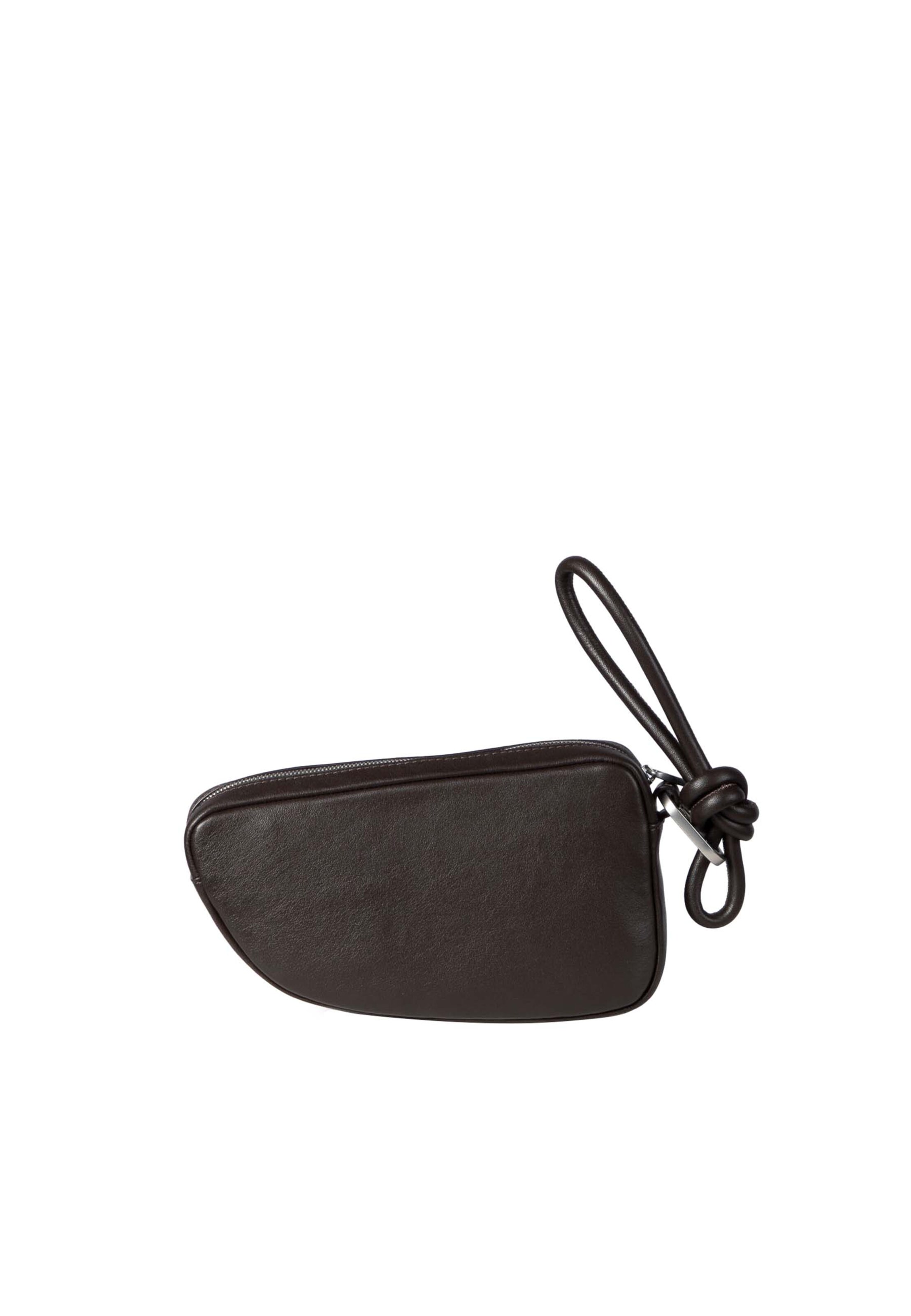 BREE Wallet 'The Icons Verso' in Brown