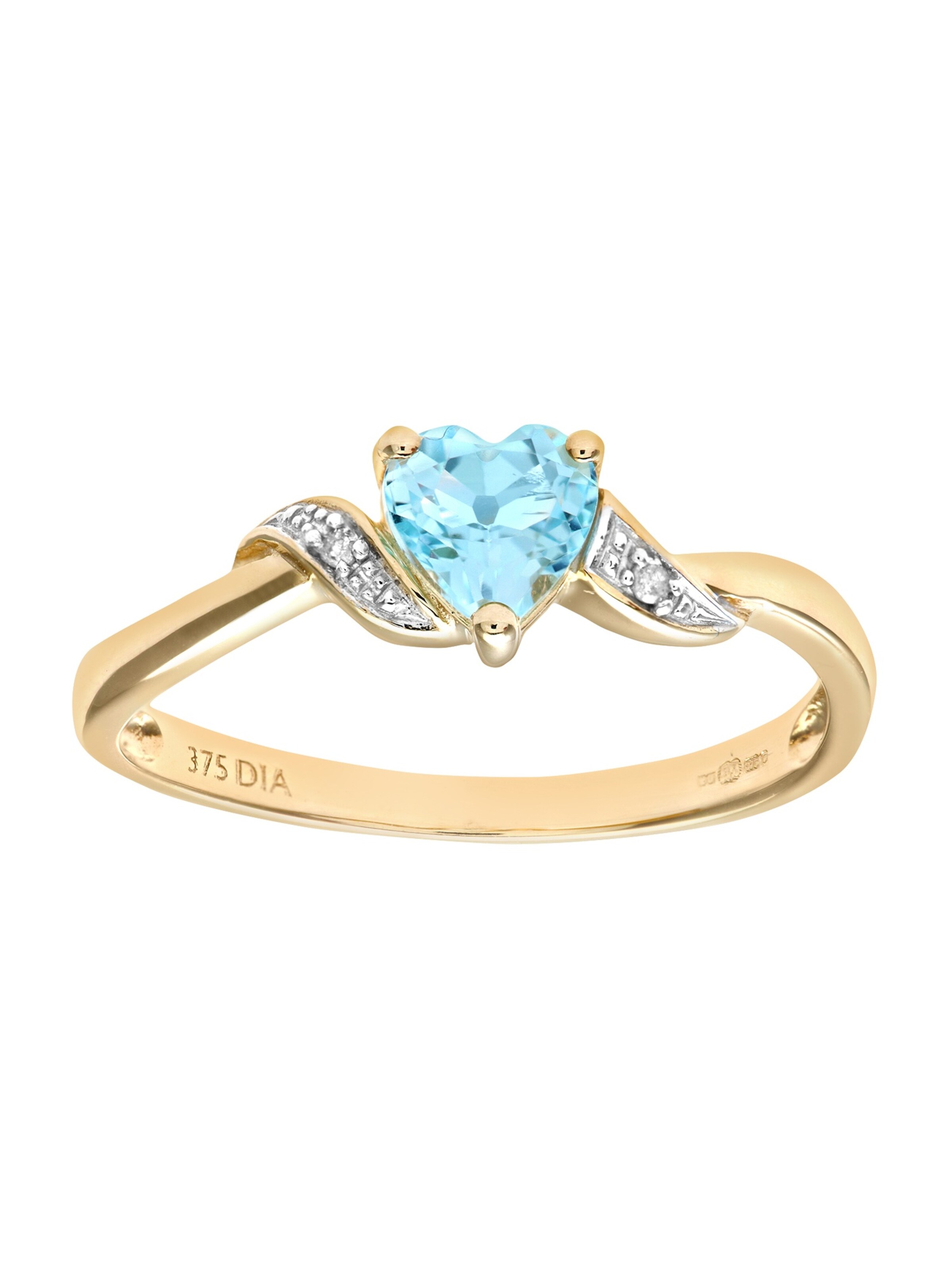 DIAMANT LETERNEL Ring‌‌‌‌‌‌‌‌‌ in Gold