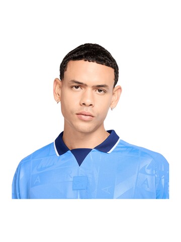 Nike Sportswear Sweatshirt in Blau