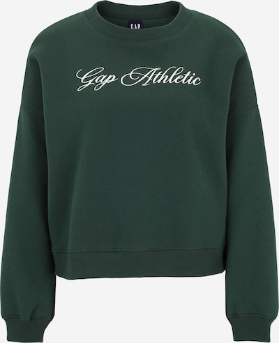 Gap Tall Sweatshirt em abe / branco, Vista do artigo
