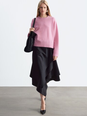 Pullover di & Other Stories in rosa